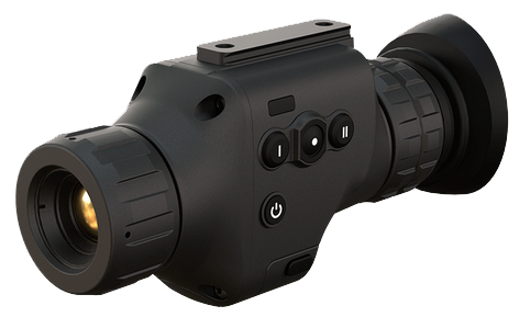 ATN ODIN LT 640 1-4X COMPACT THERMAL VIEWER - Sale